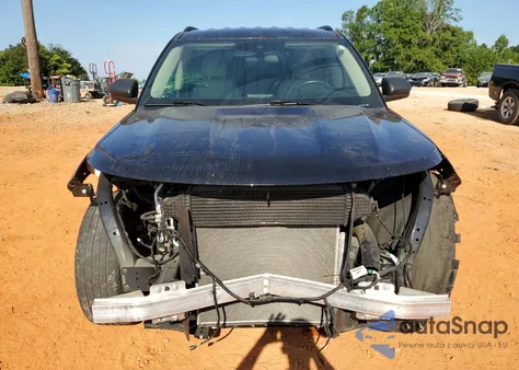 2020 Ford Explorer Xlt z USA, uszkodzony, nr VIN 1FMSK7DH5LGB46560